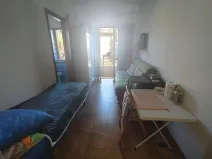 Prodej bytu 1+kk, Scalea, Itálie, 20 m2