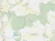 Dražba lesa, Žirovnice, 5755 m2