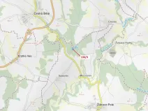 Dražba lesa, Žižkovo Pole, 8330 m2