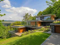 Prodej pozemku pro bydlení, Řevnice, V Úvoze, 1784 m2