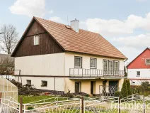 Prodej rodinného domu, Moravský Beroun, Horní, 185 m2