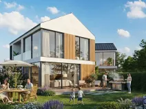 Prodej bytu 4+kk, Postřižín, Teplická, 120 m2