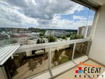 Prodej bytu 1+kk, Orlová - Lutyně, Osvobození, 31 m2