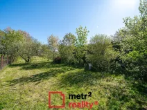 Prodej pozemku pro bydlení, Bystročice - Žerůvky, 1247 m2