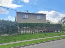 Pronájem rodinného domu, Ludgeřovice, Hlučínská, 60 m2