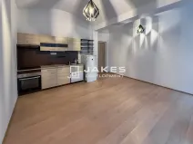 Pronájem bytu 1+kk, Praha - Libeň, Pod Labuťkou, 30 m2