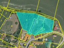 Prodej zemědělské usedlosti, Bečice, 502 m2