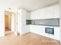 Pronájem bytu 2+kk, Praha - Smíchov, Nádražní, 64 m2