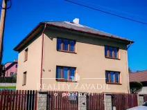 Pronájem bytu 3+1, Mirošovice, Hlavní, 83 m2