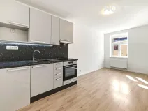 Prodej bytu 2+kk, Praha - Libeň, V zahradách, 50 m2