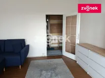 Pronájem bytu 3+1, Zlín, 68 m2
