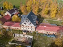 Prodej ubytování, Rokytnice nad Jizerou - Dolní Rokytnice, 1200 m2