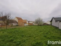 Prodej pozemku pro bydlení, Přísnotice, Padělky, 466 m2