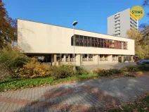 Pronájem restaurace, Frýdek-Místek, 1. máje, 655 m2