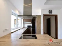 Pronájem bytu 3+kk, Plzeň - Bolevec, U Velkého rybníka, 66 m2