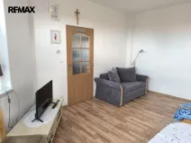 Pronájem bytu 1+1, Karlovy Vary, Plzeňská, 42 m2