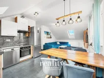 Prodej bytu 3+kk, Jihlava, Dělnická, 76 m2