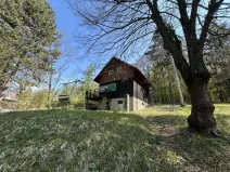 Prodej chaty, Radějov, 90 m2