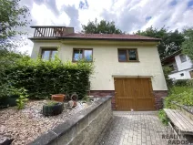 Prodej chaty, Olomouc - Lošov, 80 m2