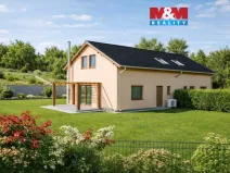 Prodej pozemku pro bydlení, Sedlec-Prčice - Kvasejovice, 640 m2