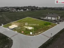 Prodej pozemku pro bydlení, Čakovičky, Dubová, 1023 m2