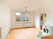 Prodej bytu 1+1, České Budějovice, Větrná, 37 m2