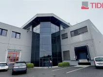 Pronájem kanceláře, Modletice, 147 m2
