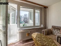 Prodej bytu 3+1, Jesenice, V Lázních, 72 m2
