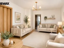 Prodej bytu 3+1, Jesenice, V Lázních, 72 m2