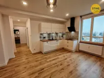 Pronájem bytu 3+kk, Ostrava, Čs. exilu, 57 m2