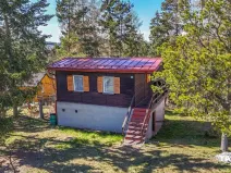 Prodej chaty, Dolní Bělá, 72 m2