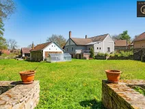 Prodej rodinného domu, Červené Pečky - Bořetice, 167 m2