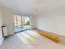 Pronájem bytu 1+kk, Olomouc, Janského, 31 m2