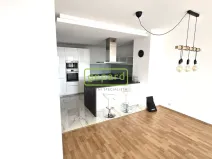 Pronájem bytu 2+kk, Praha, Na Slatince, 70 m2