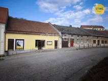 Prodej rodinného domu, Brtnice, Legionářská, 210 m2