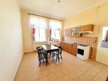 Pronájem bytu 1+1, Litovel, Palackého, 52 m2