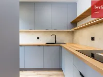 Prodej bytu 2+1, Ostrava, Bohumíra Četyny, 42 m2