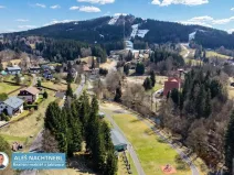 Prodej pozemku, Albrechtice v Jizerských horách, 1142 m2