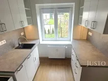 Pronájem bytu 1+1, Písek, Smetanovo nám., 38 m2