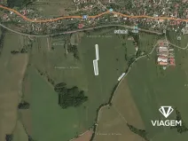 Prodej podílu pole, Střelná, 1151 m2