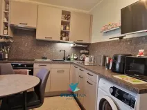 Prodej bytu 2+1, Teplice, Libušina, 58 m2