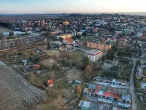 Dražba pozemku pro bydlení, Skuteč, Havlíčkova, 395 m2