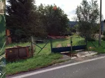 Prodej pozemku pro bydlení, Česká Ves, 763 m2
