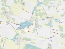 Dražba lesa, Hradiště, 638 m2