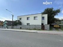 Prodej vícegeneračního domu, Ostrava, Aleje, 105 m2