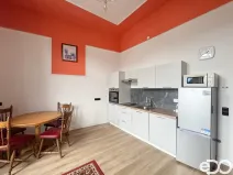 Pronájem bytu 2+kk, Semily, Husova, 45 m2