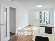Pronájem bytu 2+kk, Praha - Michle, U plynárny, 59 m2