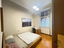 Pronájem pokoje, Praha - Vinohrady, Slavíkova, 13 m2