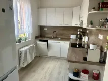 Pronájem bytu 3+1, Krnov - Pod Bezručovým vrchem, Jiráskova, 68 m2