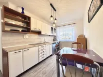 Prodej bytu 3+1, Jirkov, Budovatelů, 59 m2